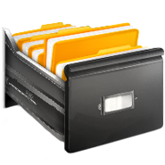 Save Money and Office Space With Voyage Technology's Document Management System