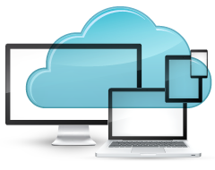 We Offer Cloud Email, Communications, and Infrastructure