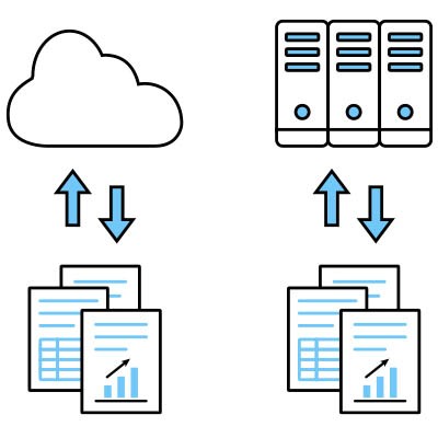A Hard Look at Your On-Premise Server