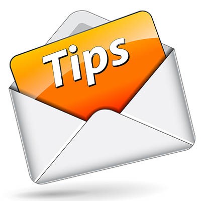 How to Use Simple Email Tips to Impress Your Boss