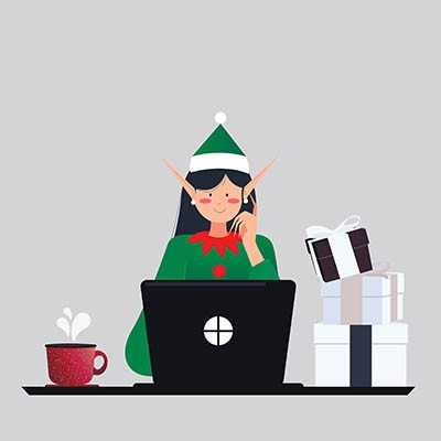 Lessons About Shadow IT, Direct from the North Pole