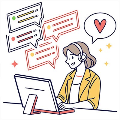 Your Customers Benefit from Improvements to Your IT