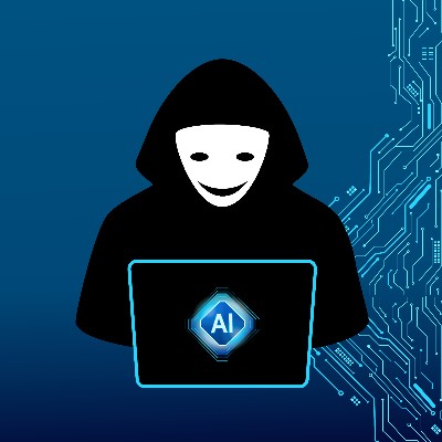 3 AI-Driven Threats Creating Next-Gen Cybersecurity Challenges for SMBs